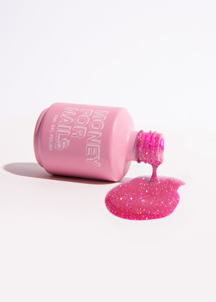 Flashing Disco Gel